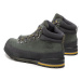 CMP Trekingová obuv Heka Hiking Shoes Wp 3Q49557 Kaki