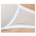 Dámska podprsenka QF6068E 100 biela - Calvin Klein bílá