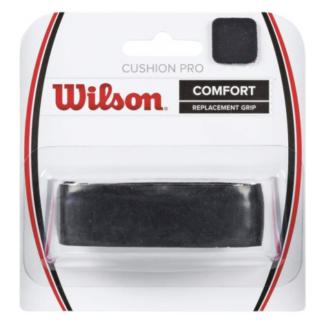 Tenisová omotávka Grip Wilson Cushion Pro Replacement Comfort