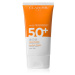 Clarins Sun Care Cream opaľovací krém na telo SPF 50+