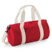 BagBase Unisex cestovná taška BG140S Classic Red