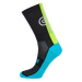 Športové ponožky Boreny-u light blue - Kilpi