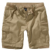 Men's Shorts Packham Vintage Beige