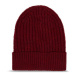 Tommy Jeans Čiapka Tjw Cosy Knit Beanie AW0AW15462 Fialová