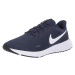 Pánska športová obuv (tréningová) NIKE Revolution 5 midnight navy white