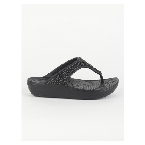 Dámske šľapky a žabky Crocs