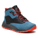 Timberland Sneakersy Solar Wave Mid TB0A2HVPBZ41 Modrá