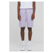 Men's Lightweight Terry Shorts UC - Purple