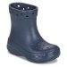 Crocs  Classic Boot K  Čižmy do dažďa Námornícka modrá