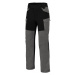 Kalhoty Helikon Hybrid Outback Pants® – Cloud Grey / Černá
