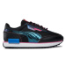 Puma Sneakersy Future Rider Cosmic Grl Jr 392612 01 Čierna