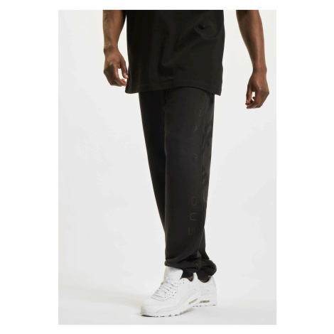 Men's sweatpants Identity black Dangerous DNGRS