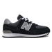 New Balance Sneakersy GC574TWE Čierna