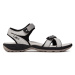 CMP Sandále Adib Wmn Hiking Sandal 39Q9536 Sivá