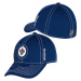 Winnipeg Jets čiapka baseballová šiltovka blue NHL Draft 2013