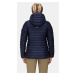 Dámska bunda Mammut Albula IN Hooded Jacket W