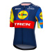 Santini Dámsky cyklistický dres Team Lidl-Trek 2024 (L)