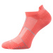 Voxx Avenar Dámske športové ponožky - 3 páry BM000001794900100195 marhuľová