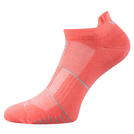 Voxx Avenar Dámske športové ponožky - 3 páry BM000001794900100195 marhuľová