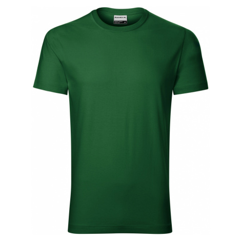 Rimeck Resist Pásnke tričko R01 fľaškovo zelená