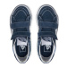 Vans Sneakersy Uy Sk8-Mid Reissue V VN00018TBER1 Modrá
