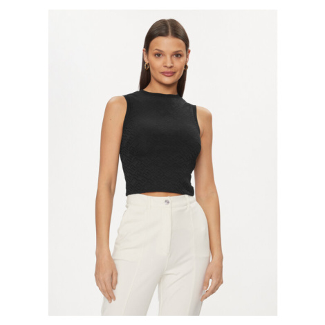 Dámske crop topy Guess
