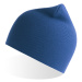 Atlantis Yala Beanie Unisex pletená čiapka AT117 Royal