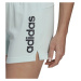 Šortky adidas Essentials Slim Logo Shorts W HE9363