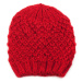 Dámska čiapka Art Of Polo Hat sk14293 Červená