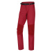 Women's outdoor trousers HUSKY Klass L wine