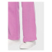Calvin Klein Jeans Teplákové nohavice J20J220261 Ružová Relaxed Fit