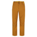 Men's pants Hannah NIGUEL II buckthorn brown