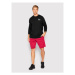 Under Armour Mikina Ua Rival Terry 1370404 Čierna Relaxed Fit