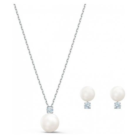 Dámske náhrdelníky Swarovski
