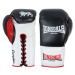 Lonsdale Leather boxing gloves