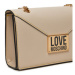 LOVE MOSCHINO Kabelka JC4073PP1LLG111A Béžová