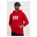 Helly Hansen Mikina HH LOGO HOODIE 33977