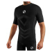 Sesto Senso Thermo Top Short CL39 Black