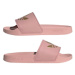 Dámske šlapky (plážová obuv) ADIDAS ORIGINALS Adilette Lite W wonder mauve wonder mauve matte go