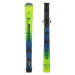 Elan ACE GSX FX + EMX12.0 GW Zjazdové lyže, svetlo zelená, veľkosť