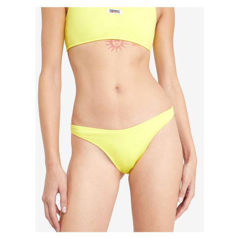 Yellow Women's Swimwear Bottoms Tommy Hilfiger Underwear - Women