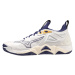 Mizuno Wave Momentum 3 Pánska volejbalová obuv, biela, veľ. 42,5 102970-425