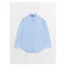 LC Waikiki Plain Long Sleeve Women's Shirt