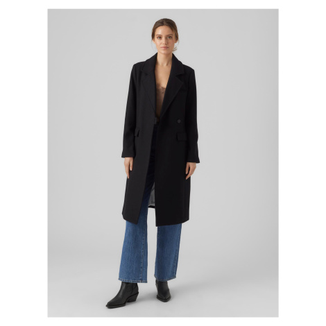 Dámske kabáty Vero Moda