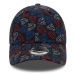 New Era Šiltovka Kids Super Aop 940 Supman 60435031 M Farebná