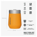 STANLEY Adventure The Everyday GO Tumbler 290 ml Saffron