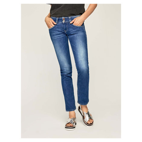 Dámske džínsy bootcut Pepe Jeans