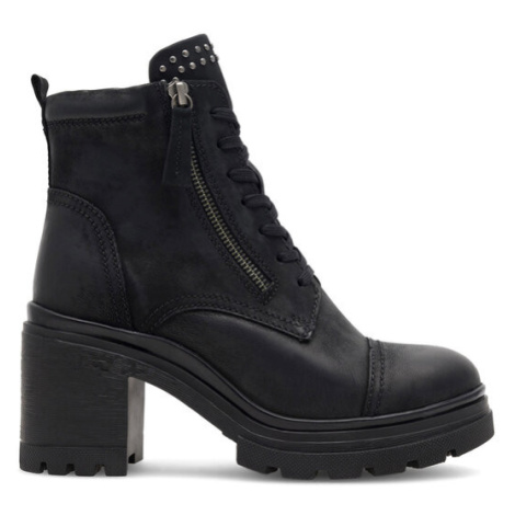 Lasocki Šnurovacia obuv WI16-24474-02 Čierna