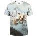 Aloha From Deer Unisex's King Of The Mountain T-Shirt TSH AFD1036