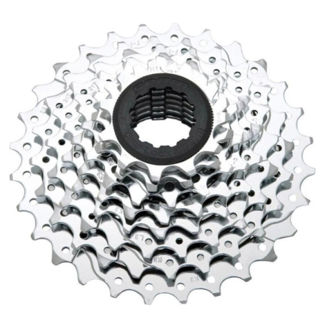 SRAM PG-850 Kazeta 8-Speed 12-23T Silver